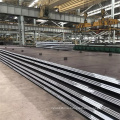 ASTM A516 GR70 Pressure Vessel Steel Plate